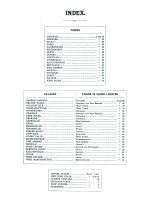 Index, Lewis County 1875